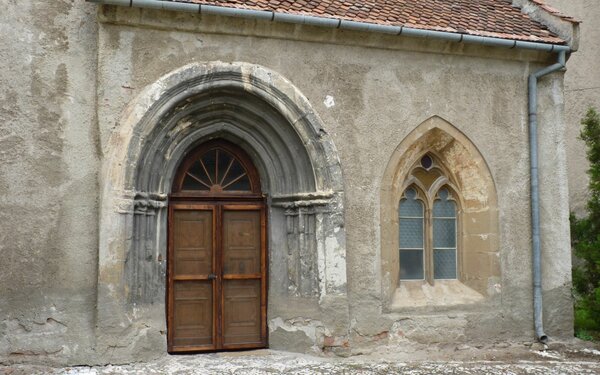 Weidenbach im Jahr 2014