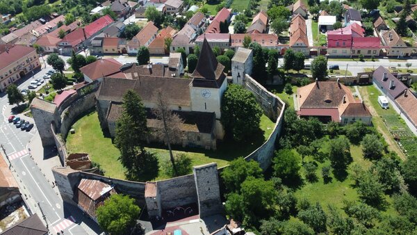 Weidenbach im Jahr 2022