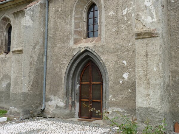 Weidenbach im Jahr 2014