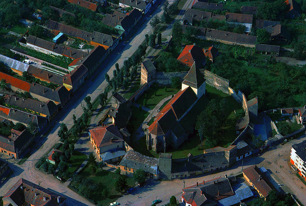 Weidenbach - Luftbild Nr. 2