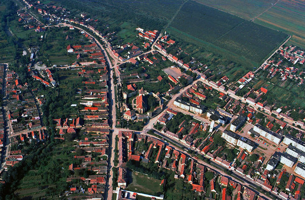 Weidenbach - Luftbild Nr. 3