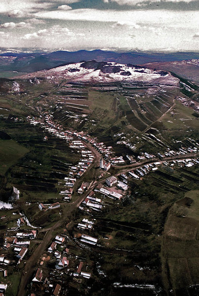 Weilau - Luftbild Nr. 2