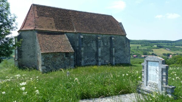 Weingartskirchen im Jahr 2015