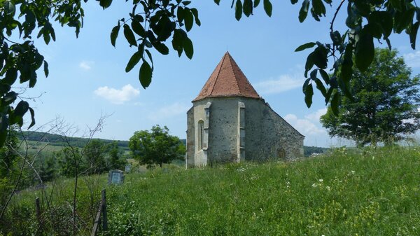 Weingartskirchen im Jahr 2015