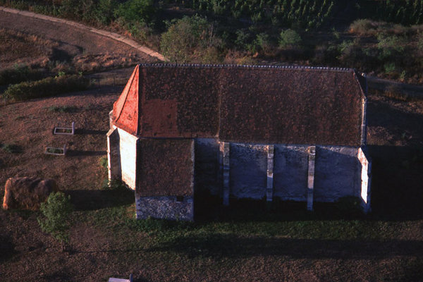Weingartskirchen - Luftbild Nr. 4