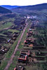 Weikirch bei Bistritz - Luftbild Nr. 1