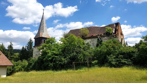Wermesch im Jahr 2022