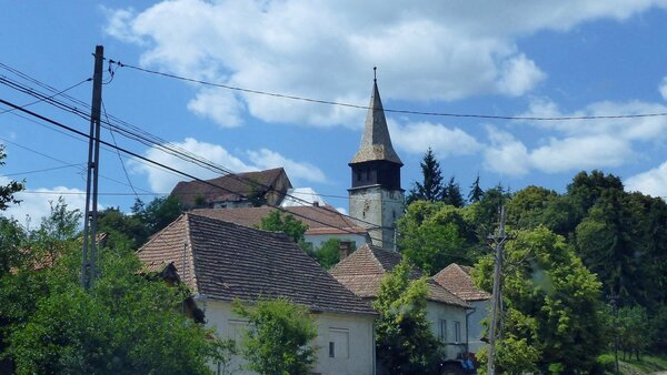 Wermesch im Jahr 2022
