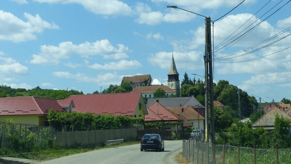 Wermesch im Jahr 2022