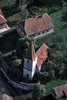 Wolkendorf bei Schburg - Luftbild Nr. 3