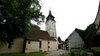 Wolkendorf bei Kronstadt im Jahr 2016
