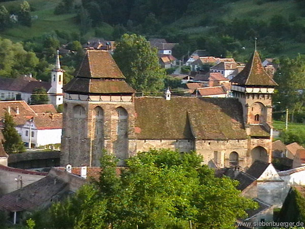 Kirche2005