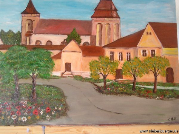 Wurmlocher Kirche