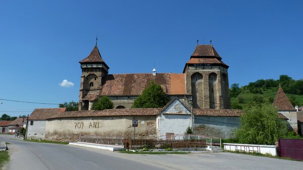 Wurmloch im Jahr 2011