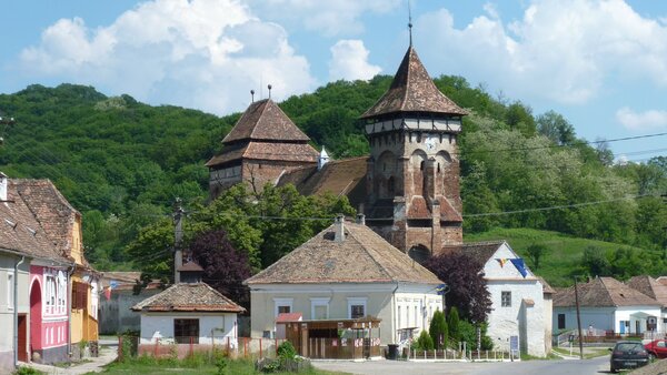 Wurmloch im Jahr 2014