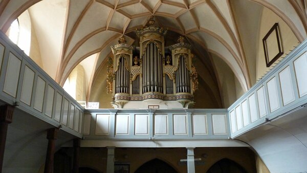 Wurmloch im Jahr 2011