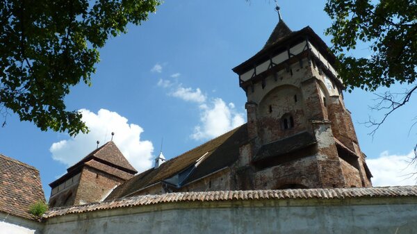 Wurmloch im Jahr 2014