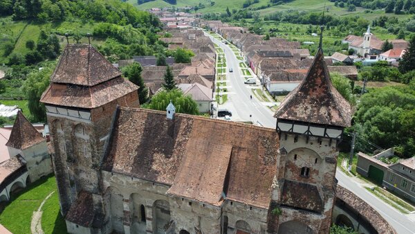 Wurmloch im Jahr 2023