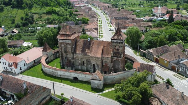 Wurmloch im Jahr 2023