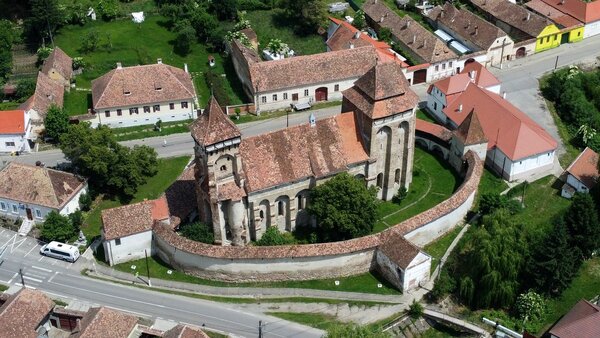 Wurmloch im Jahr 2023