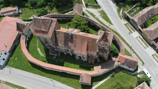 Wurmloch im Jahr 2023