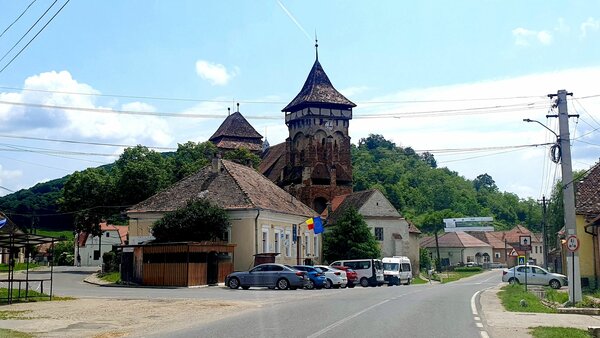 Wurmloch im Jahr 2023