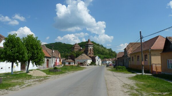 Wurmloch im Jahr 2014