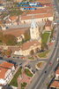 Luftbilder von Zeiden und Umgebung