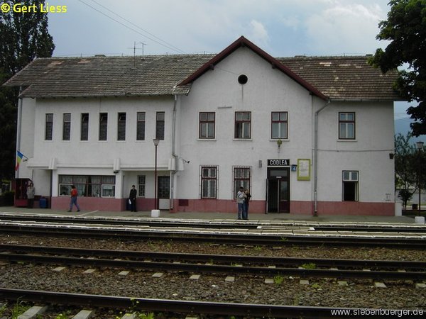 Bahnhof (2004)