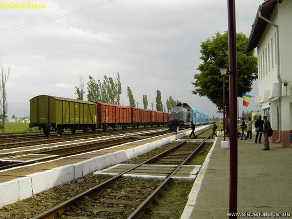 Bahnhof (2004)