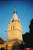 Glockenturm, Zeiden (2004)
