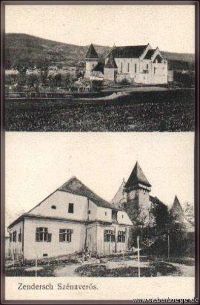 Zendersch 1910