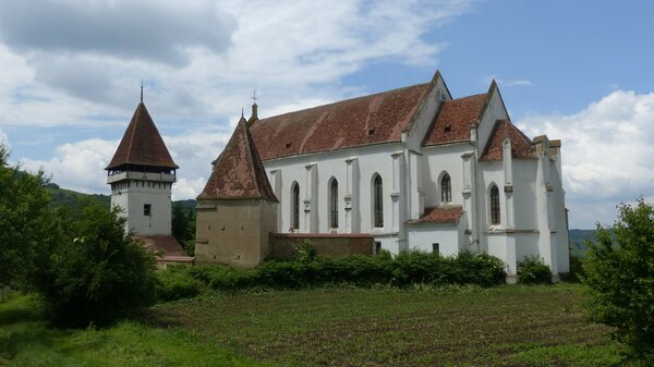Zendersch im Jahr 2017