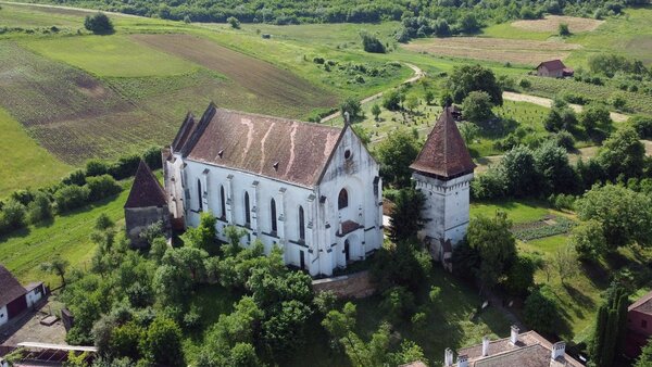 Zendersch im Jahr 2023