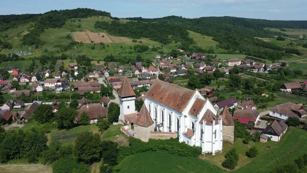 Zendersch im Jahr 2023