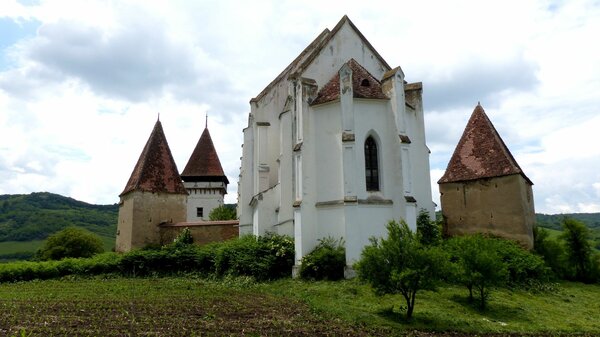 Zendersch im Jahr 2017