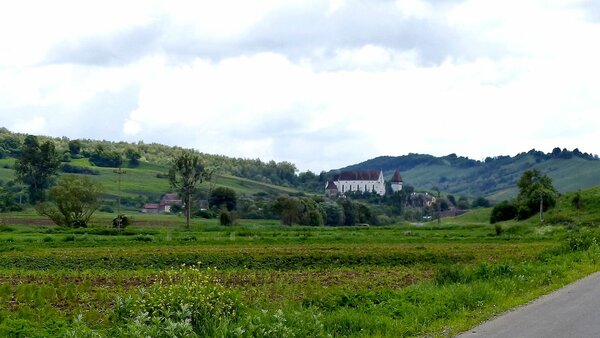 Zendersch im Jahr 2017