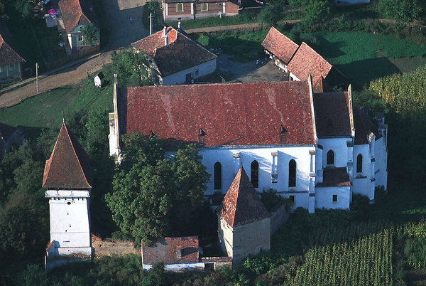 Zendersch - Luftbild Nr. 3