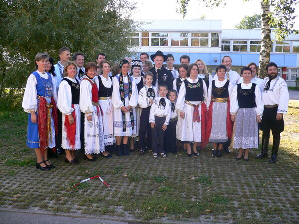 Zieder Treffen 2006
