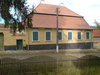 Pfarrhaus saniert 2011