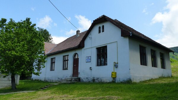 Zuckmantel im Jahr 2017