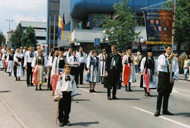 Siebenbrger Sachsen