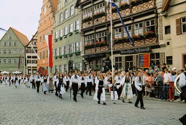 Siebenbrger Sachsen