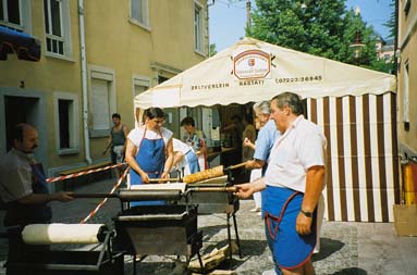 Siebenbrger Sachsen