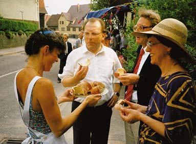 Siebenbrger Sachsen