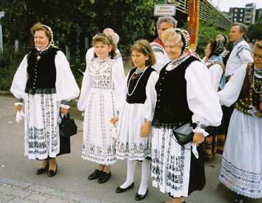 Siebenbrger Sachsen