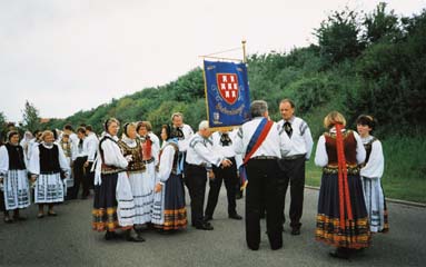 Siebenbrger Sachsen