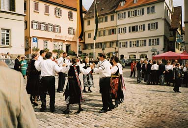 Siebenbrger Sachsen