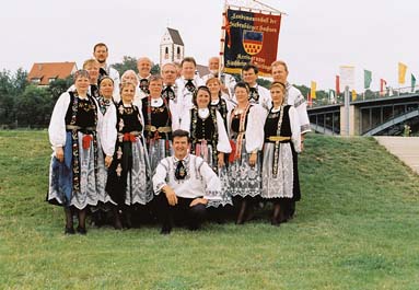 Siebenbrger Sachsen