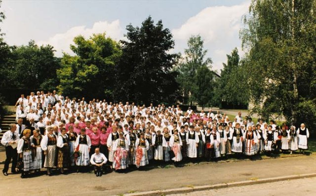 Siebenbrger Sachsen